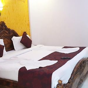 Standard Non A or C Room